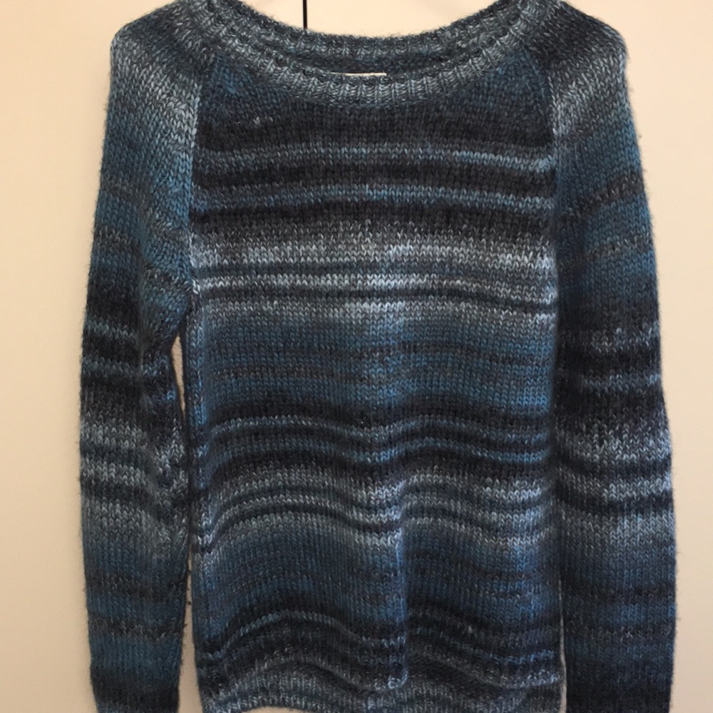 Kenar over sized sweater